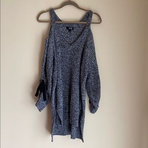 Oversized sweater